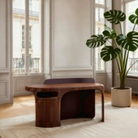 <a href="https://www.galeriegosserez.com/artistes/fourquie-piergil.html">Piergil Fourquié </a> - Big Boss 2 - Bureau